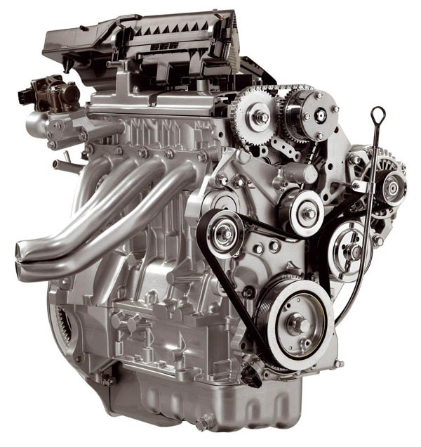 2010 Lt R19 Car Engine